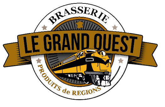 logo La Brasserie du Grand Ouest - Restaurant Massy